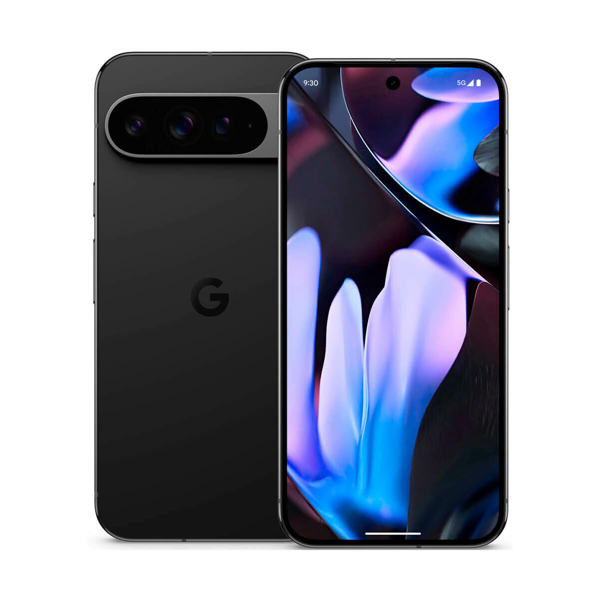 Smartphone Google Pixel 9 Pro XL 5G 6,8" Octa Core 16 GB RAM 1 TB Black